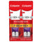 Colgate Renewal Gum Toothpaste Gel, Sensitive Toothpaste for Gingivitis and Improved Gum Health, Mint Gel, Sugar Free, Enamel Safe, Gluten Free, Vegan, 2 Pack, 3 Oz Tubes