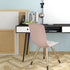 Newhouse Lighting NHCLP-JO-BK Joe LED Clip On Lamp & Reading Spotlight Perfect For The Office, Study & Bedroom, Black