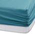 Comfort Spaces Microfiber Set 14" Deep Pocket, Wrinkle Resistant All Around Elastic-Year-Round Cozy Bedding Sheet, Matching Pillow Cases, King, Teal,CS20-0250