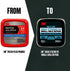 3M High Strength Small Hole Repair, Primer Enhanced Spackling Compound, 32 oz.