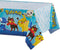 American Greetings Pokemon Party Supplies, Plastic Table Cover (1-Count, 54" x 96")