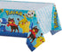 American Greetings Pokemon Party Supplies, Plastic Table Cover (1-Count, 54" x 96")