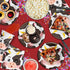 Birthday Party Supplies Set Plates Napkins Cups Tableware Kit for 16 €¦ (Cow)