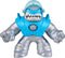 Heroes of Goo Jit Zu Galaxy Attack, Action Figure - Astro Thrash