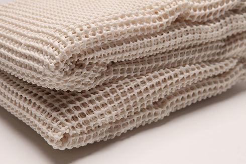 Ultra Stop Non-Slip Indoor Rug Pad, Size: 2' x 4' Rug Pad