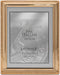 Lawrence Frames Classic Bead Picture Frame, 4x5, Gold