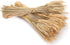 yarlung 300 Stems 16 Inch Dried Wheat Sheaves, Natural Wheat Stalks Bundle Fall Arrangement for DIY Craft, Home Table, Wedding