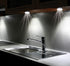 Sensor Brite Overlite Wireless Motion-Activated Ceiling/Wall LED Light, Stick Anywhere, Overhead Light