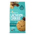 Happy Mama Organics Lactation Cookies With Flax + Brewer's Yeast Chocolate, Oat & Sea Salt, 10.6oz, 10Count