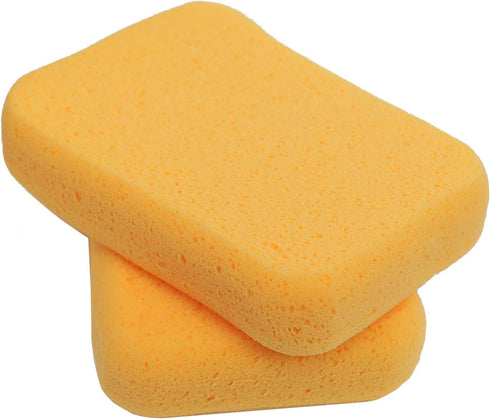 QEP XL All-purpose sponge - 2 Pack
