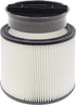 Wocase HEPA Cartridge Filter Replacement, Compatible with Shop-Vac Shop Vac 90304, 90350, 90333, 903-04-00, 9030400, 90595, 5 Gallon Up Wet/Dry Vacuum Cleaners