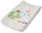 Summer Infant Ultra Plush Character Changing Pad Cover, Safari Stack