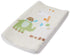 Summer Infant Ultra Plush Character Changing Pad Cover, Safari Stack