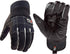 Wells Lamont Men's FX3 Extreme Dexterity Slip-On All-Purpose Work Gloves, Touchscreen, Large (7851L) , Black
