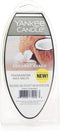 Yankee Candle Wax Melts 6 Pack Coconut Beach
