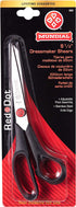 Red Dot 8- 1/2 Inch Dressmaker Shears