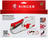 SINGER 01663 Stitch Sew Quick Portable Mending Machine