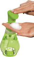 Cuisipro 13.2-Ounce Foam Pump, Chrome
