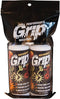 Athlete Performance Tools: Performance Grip Basketball, Improves Traction and Increases Shoe Life, Multi-Pack