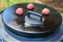 Cuisinart Smashed Burger Press, Cast Iron CISB-111