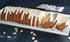 Nordic Ware Cinnamon Bread Loaf Pan and Almond Loaf Pan