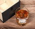 2021 Retirement Gifts for Men, Funny Retired 2021 Not My Problem Any More Whiskey Glass Gift, Happy Retirement Gifts for Office Coworkers, Boss, Dad, Husband, Brother, Friends