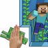 RoomMates RMK5005GM Minecraft Giant Peel and Stick Wall Decal