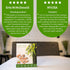 Queen Size Mattress Protector Waterproof and Queen Mattress Cover 60"x80" Queen Mattress Pad Waterproof 100% Bamboo Naturally Cooling Queen Mattress Protector Waterproof