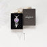 shajwo Cremation Jewelry Dream Catcher Urn Necklaces for Ashes Flower Feather Keepsake Memorial Hollow Pendant for Women Men