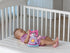 VTech Soothing Songs Bear, Pink