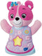 VTech Soothing Songs Bear, Pink