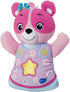 VTech Soothing Songs Bear, Pink
