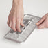 18 Cube Vintage Kitchen Ice Cube Tray