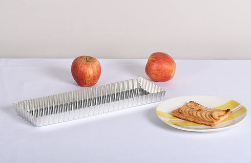 Gobel Rectangular Tart Pan - 4 — 14