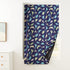 Amazon Basics Portable Window Blackout Curtain Shade with Suction Cups for Travel, Kids, and Baby Nursery - 50" x 78", Multi-Color Dinosaurs - 1-Pack