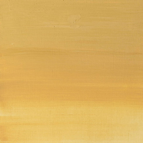 Winsor & Newton Artisan Water Mixable Oil Colour Paint, 200ml Tube, Naples Yellow Hue