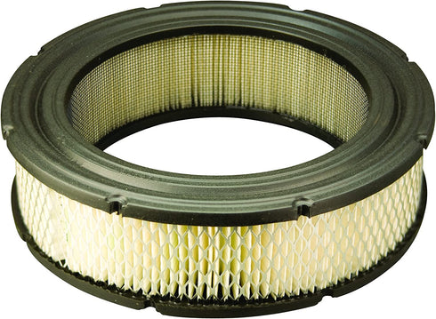 Briggs & Stratton 692519 Round Air Filter Cartridge,White