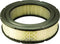 Briggs & Stratton 692519 Round Air Filter Cartridge,White