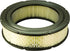 Briggs & Stratton 692519 Round Air Filter Cartridge,White