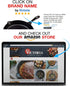 Victoria Silicone Cast Iron Handle Cover. For 10 to 12 inch Skillets, Large, Red