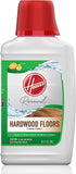 Hoover Renewal Hardwood Floor Cleaner, Concentrated Mopping and Cleaning Solution for FloorMate Machines, 32oz Formula, AH30431, White