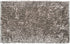 Laura Ashley Butter Chenille 20" x 34" Bath Mat, Light Grey