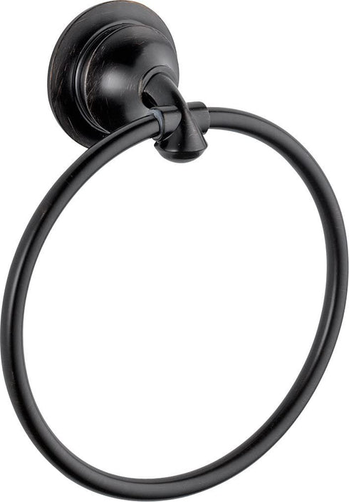 DELTA FAUCET 79446-RB, 7.87 x 6.50 x 2.56 Inches, Venetian Bronze