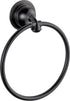 DELTA FAUCET 79446-RB, 7.87 x 6.50 x 2.56 Inches, Venetian Bronze