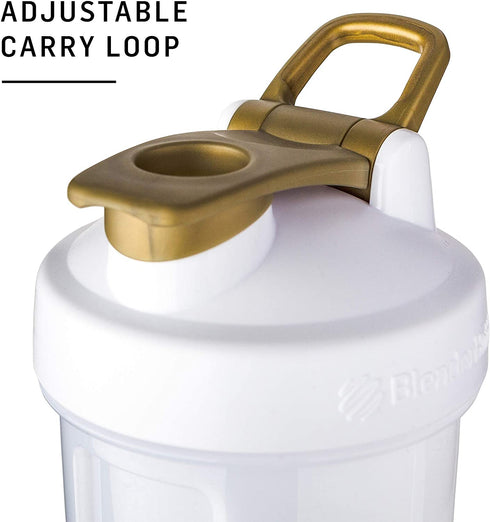 BlenderBottle Harry Potter Shaker Bottle Pro Series Perfect for Protein Shakes and Pre Workout, 28-Ounce, Ravenclaw (Learning)