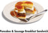 Hamilton Beach Breakfast Sandwich Maker, Red (25476)