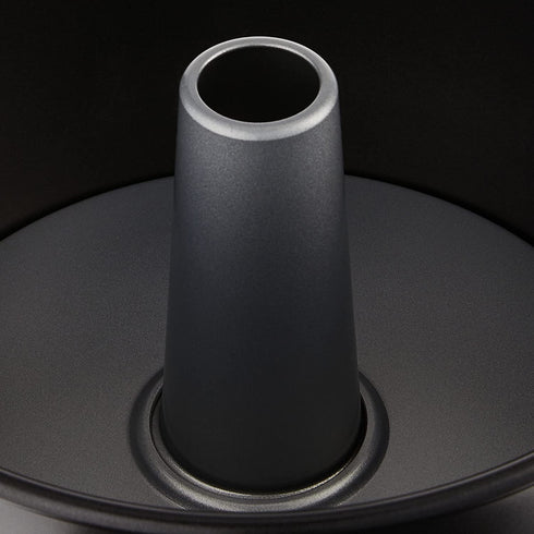 Cuisinart Chef's Classic Nonstick Bakeware 9-Inch Tube Cake Pan, 2-Piece