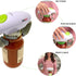 Robotwist Deluxe 7321 Automatic Jar Opener As Seen, Higher Torque for Improved Jar Opening Performance On TV