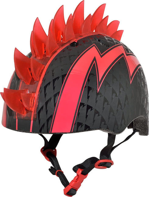 Raskullz Mohawk Toddler 3+ and Child 5+ Helmets