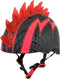 Raskullz Mohawk Toddler 3+ and Child 5+ Helmets